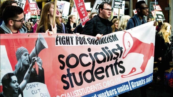 Scottish-Socialists-Students