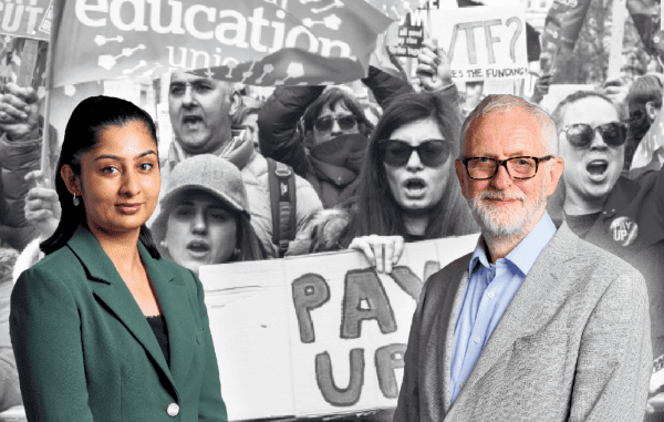 Sultana-y-Corbyn